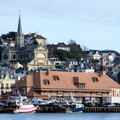 TROUVILLE - NOEL 2015