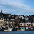 TROUVILLE - NOEL 2015