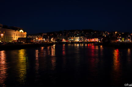 TROUVILLE - NOEL 2015