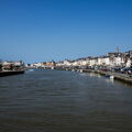 Trouville WE 04-06 avril 2015