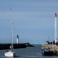 Trouville WE 04-06 avril 2015