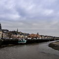 Trouville WE 04-06 avril 2015