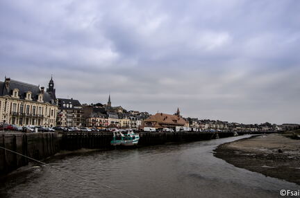 Trouville WE 04-06 avril 2015