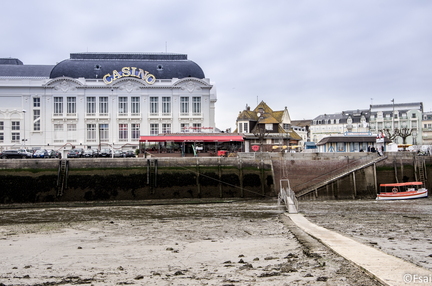 Trouville WE 04-06 avril 2015
