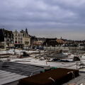 Trouville WE 04-06 avril 2015