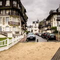 TROUVILLE - Février 2016