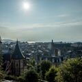 TROUVILLE - OCTOBRE 2016