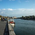 TROUVILLE - OCTOBRE 2016