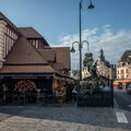 TROUVILLE - OCTOBRE 2016
