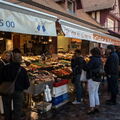 TROUVILLE - OCTOBRE 2016