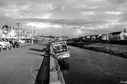 TROUVILLE - PACQUES 2016