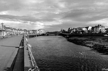 TROUVILLE - PACQUES 2016