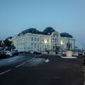 Trouville - JANVIER 2017