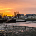Trouville - Novembre 2017