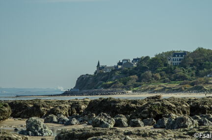 Trouville - Septembre 2017