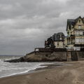 706 - Trouville Dec 2013 - Plage