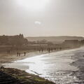 1050 - Trouville Dec 2013 - Plage-HDR