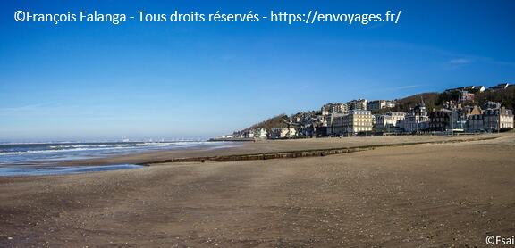 TROUVILLE FEV 2015