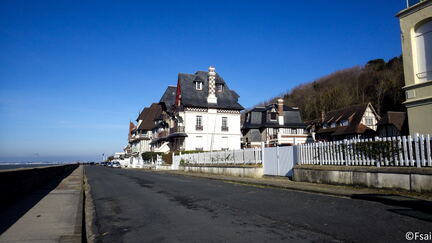 TROUVILLE FEV 2015
