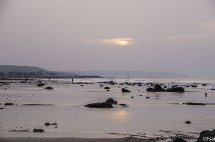 TROUVILLE - NOEL 2015