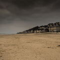 Trouville WE 04-06 avril 2015