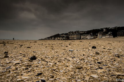 Trouville WE 04-06 avril 2015