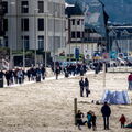 Trouville WE 04-06 avril 2015