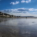 Trouville WE 04-06 avril 2015