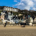 Trouville WE 04-06 avril 2015