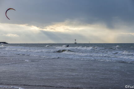 TROUVILLE - Février 2016