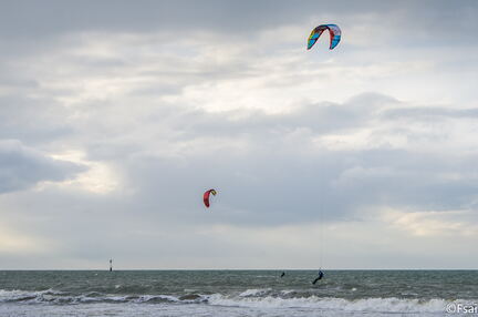 TROUVILLE - Février 2016