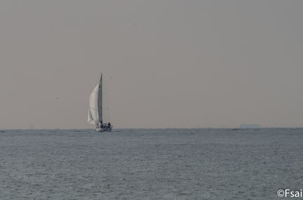 TROUVILLE - OCTOBRE 2016