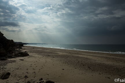 TROUVILLE - OCTOBRE 2016