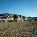 TROUVILLE - OCTOBRE 2016