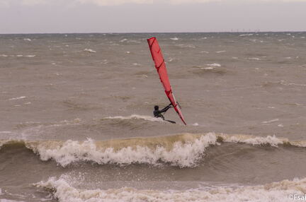 TROUVILLE - PACQUES 2016