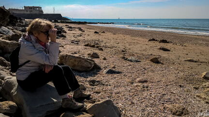 TROUVILLE - PACQUES 2016