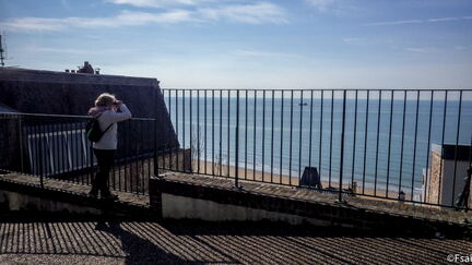 TROUVILLE - PACQUES 2016