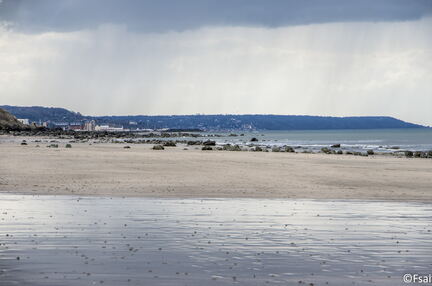 TROUVILLE - PACQUES 2016