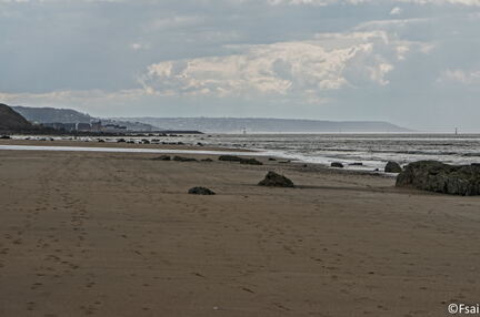 TROUVILLE - PACQUES 2016