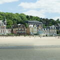 TROUVILLE - MAI 2017