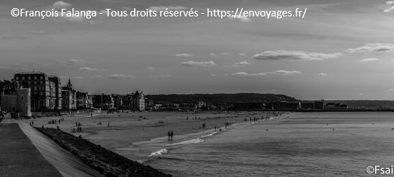 TROUVILLE - MAI 2017