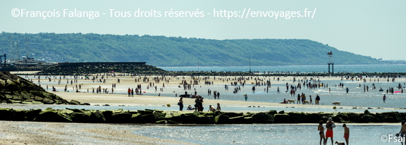 TROUVILLE - MAI 2017