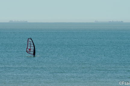 TROUVILLE - MAI 2017