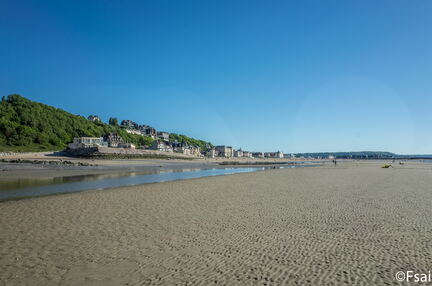 TROUVILLE - MAI 2017
