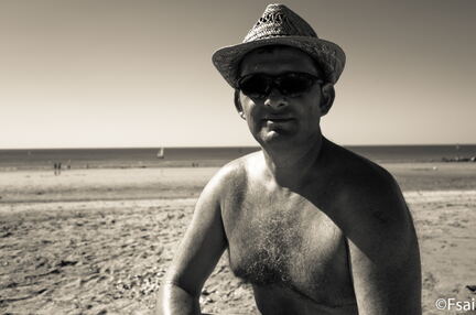 TROUVILLE - MAI 2017