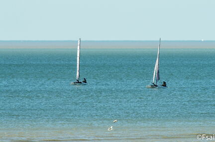 TROUVILLE - MAI 2017
