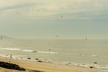 TROUVILLE - MAI 2017