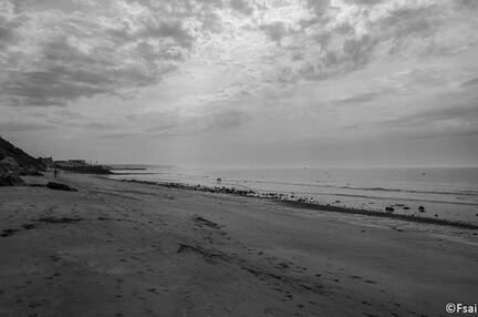 TROUVILLE - MAI 2017