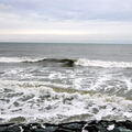 828 - Trouville Dec 2013 - Plage