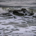 849 - Trouville Dec 2013 - Plage